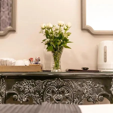 Aaron Court 3* دبلن