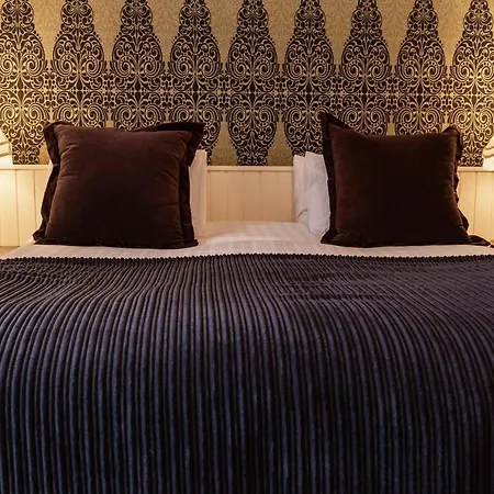 Aaron Court 3* دبلن