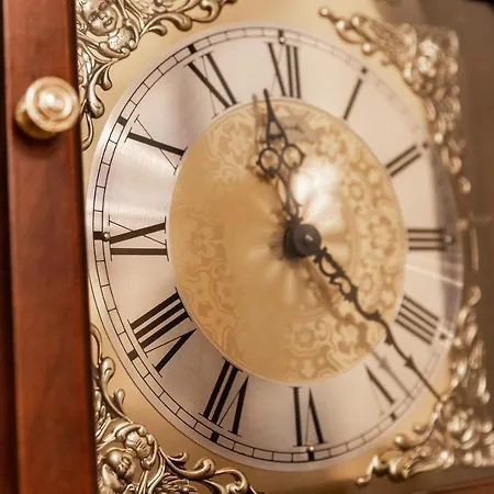 فندق مبيت وإفطار Aaron Court دبلن