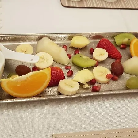 Aaron Court 3* دبلن