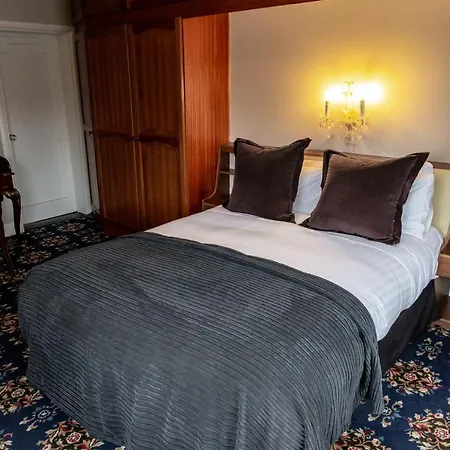 Bed and breakfast Aaron Court