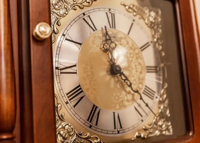 Alojamento de Acomodação e Pequeno-almoço Aaron Court Dublin