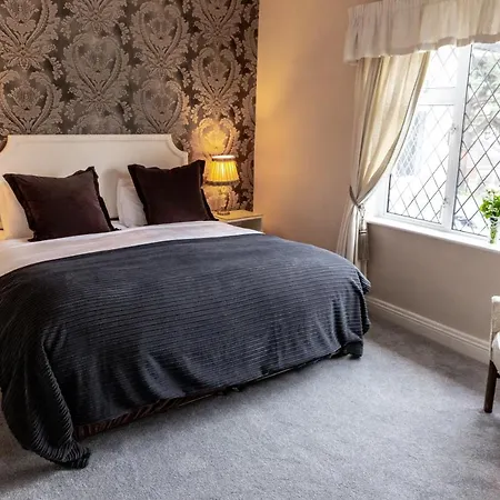 Aaron Court לינה וארוחת בוקר דבלין