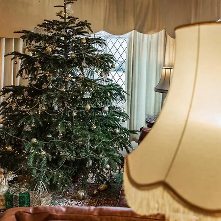 Aaron Court Panzió Dublin