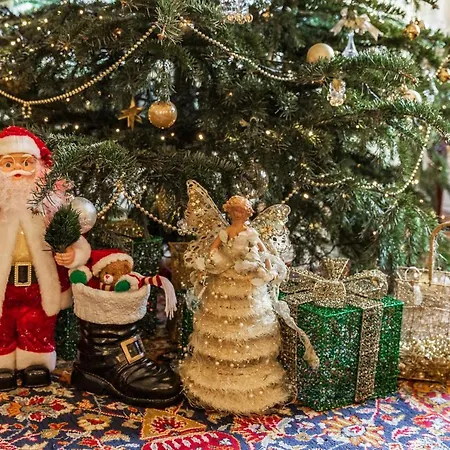 Aaron Court 3* דבלין