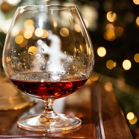 Aaron Court Panzió Dublin