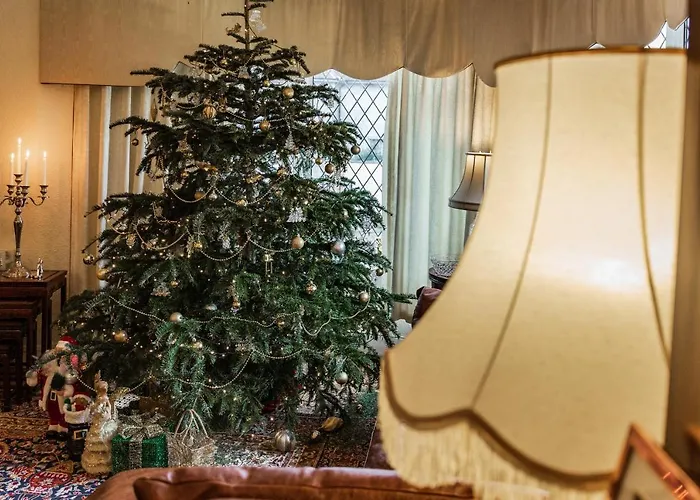 Aaron Court B&B 더블린