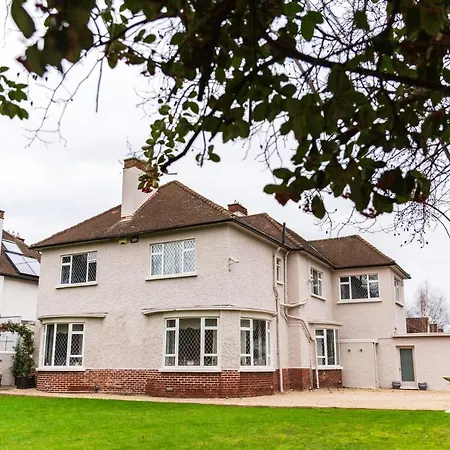 Bed & Breakfast Aaron Court Dublin