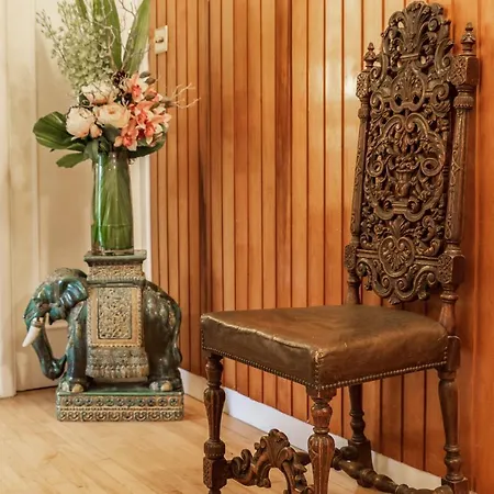 Aaron Court Bed & Breakfast Dublino