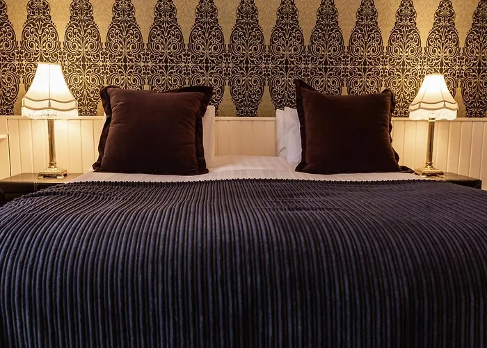 Aaron Court 3* Dublin