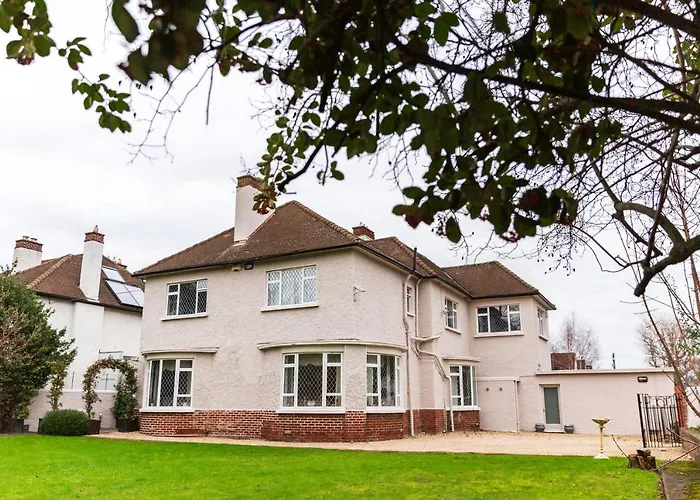 Bed & Breakfast Aaron Court Dublin