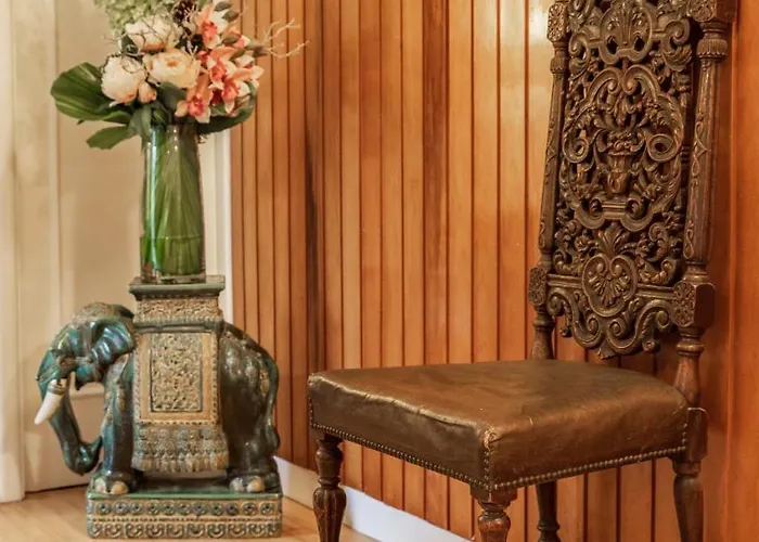 Aaron Court Bed & Breakfast Dublin