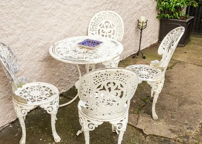 Aaron Court Bed & Breakfast Dublin