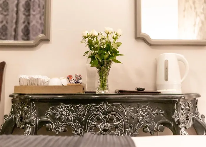 Aaron Court 3* Dublin