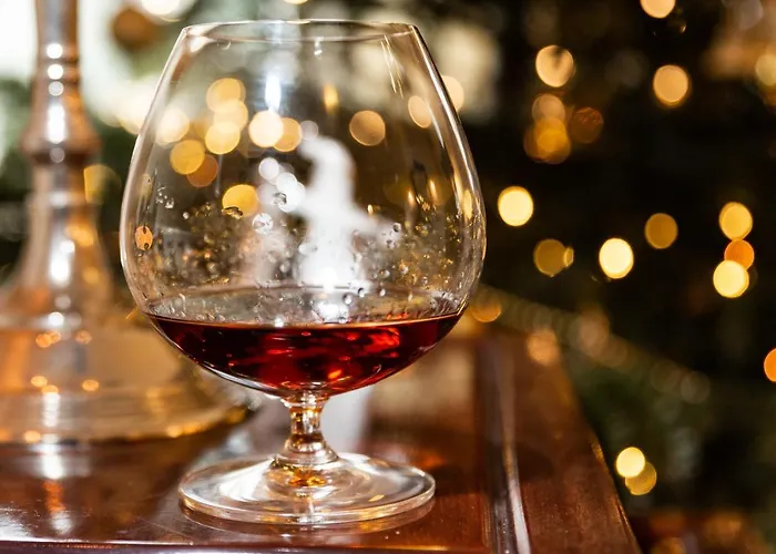 Aaron Court Couette-café Dublin