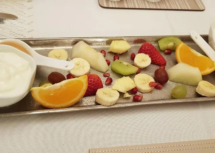 Aaron Court 3* Dublin